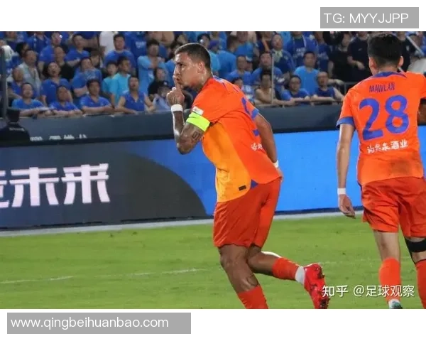 泰山队不需要高水平教练，中超球队共性闪现：关键是让外援高兴踢球